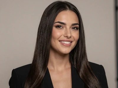 Profile of Jovana