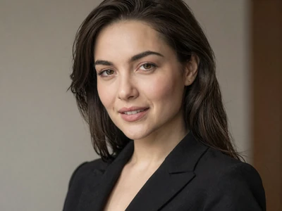 Profile of Darina