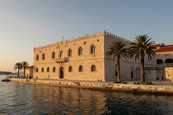 Split, Croatia
