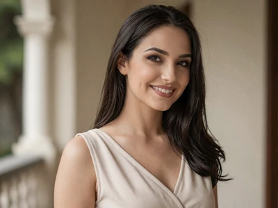 Profile of Milena