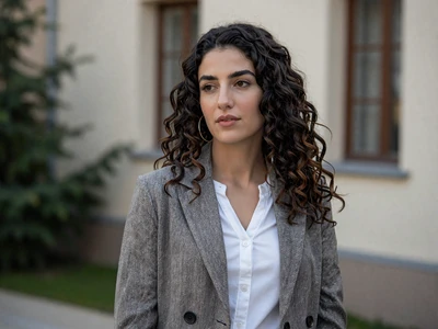 Profile of Leonora