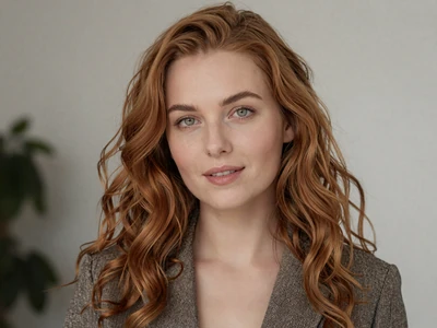 Profile of Maja