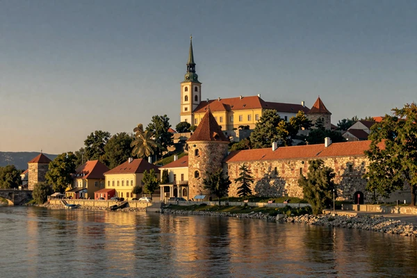 Novi Sad, Vojvodina Province, Serbia