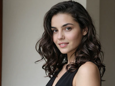 Profile of Kristina