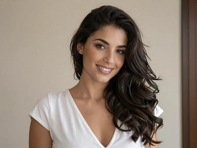 Profile of Milena