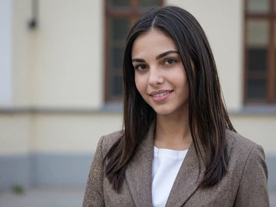 Profile of Jovana
