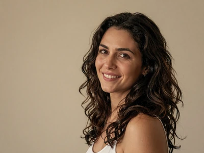 Profile of Tamara