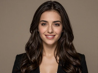 Profile of Milena